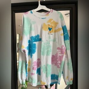 Disneyland Spirit Jersey